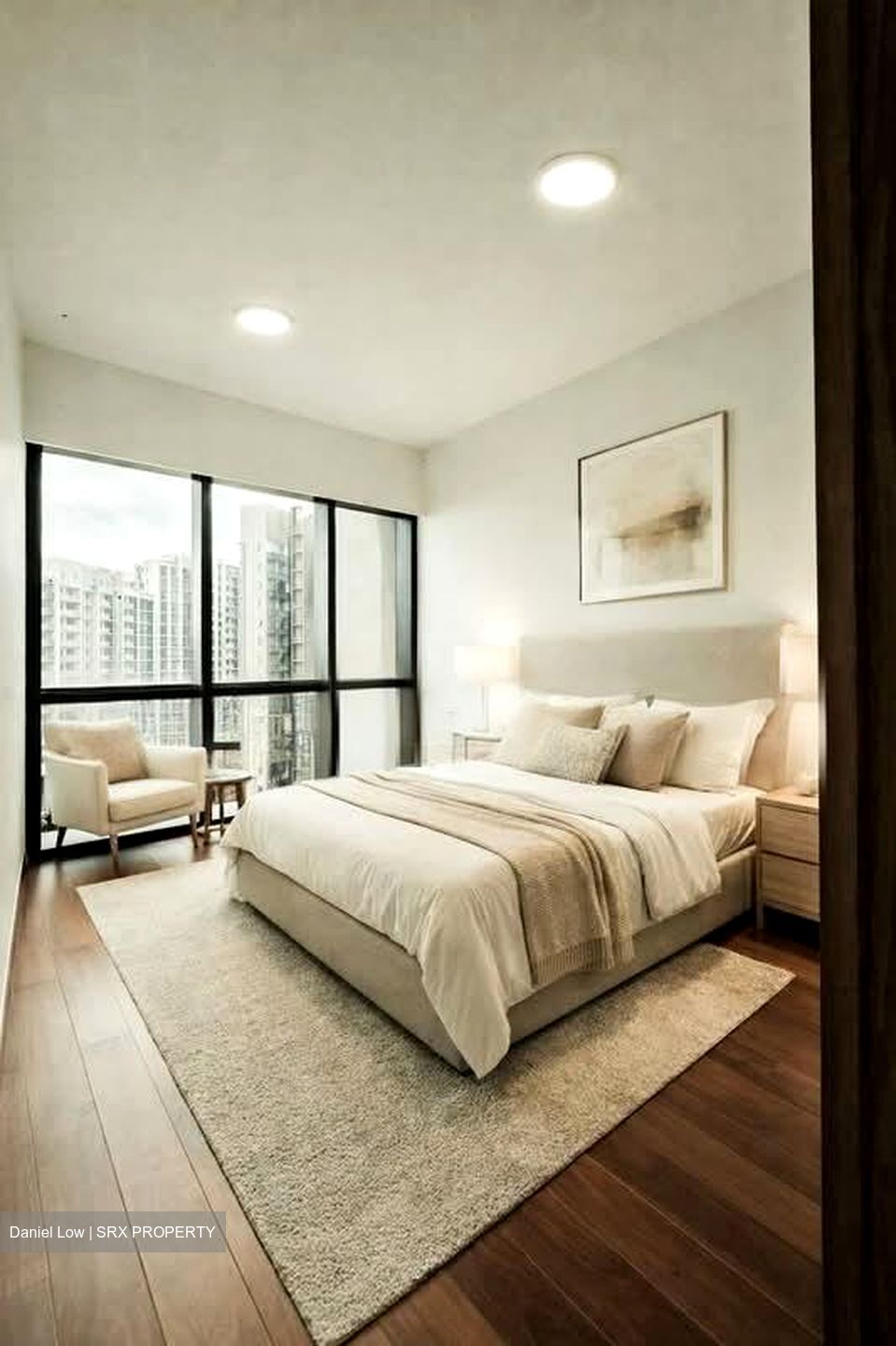 Lentor Modern (D26), Apartment #536995561